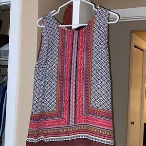 Cynthia Rowley Cute Summer Tank